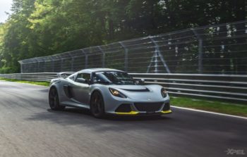 XPEL In Green Hell: Test ULTIMATE PLUS sur le Nürburgring avec Gran Turismo